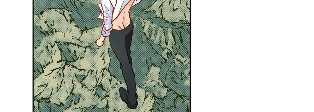 献给心脏 第46话 第38页