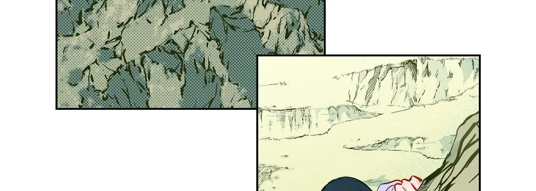 献给心脏 第46话 第39页