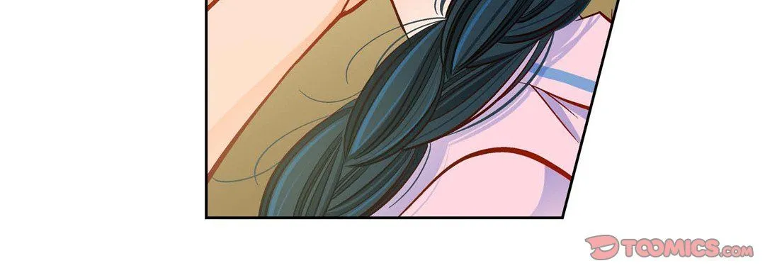 献给心脏 第57话 第84页