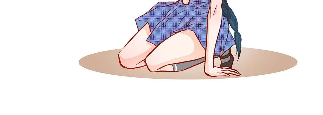 献给心脏 第57话 第72页