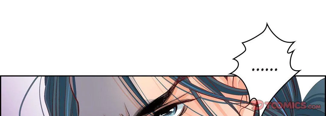 献给心脏 第57话 第57页