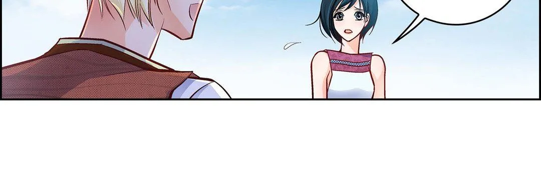 献给心脏 第17话 第135页