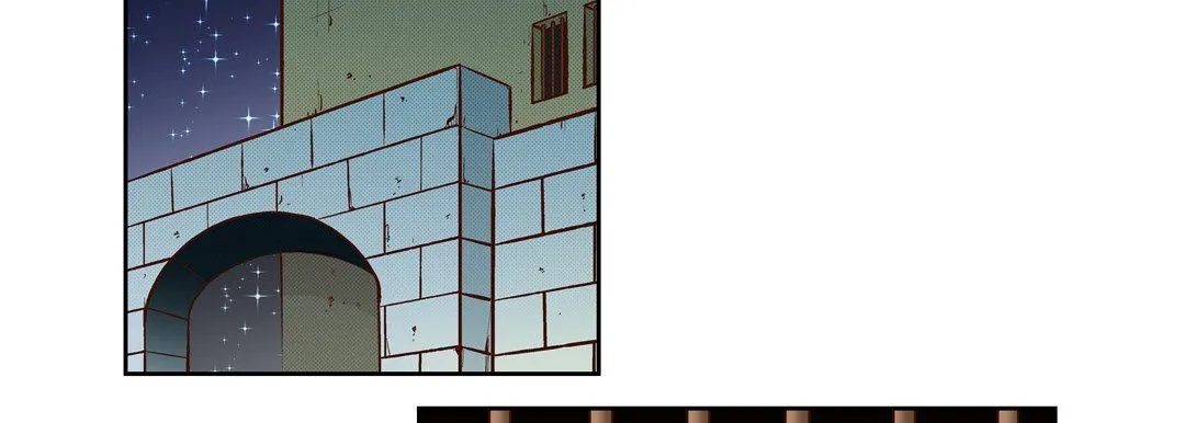 献给心脏 第47话 第134页