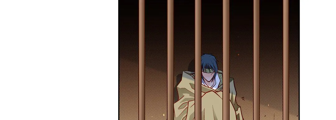 献给心脏 第47话 第135页