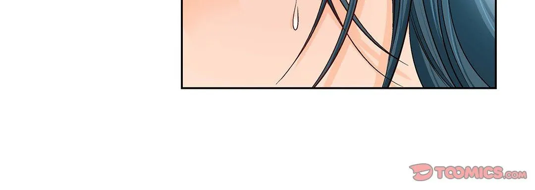 献给心脏 第99话 第20页