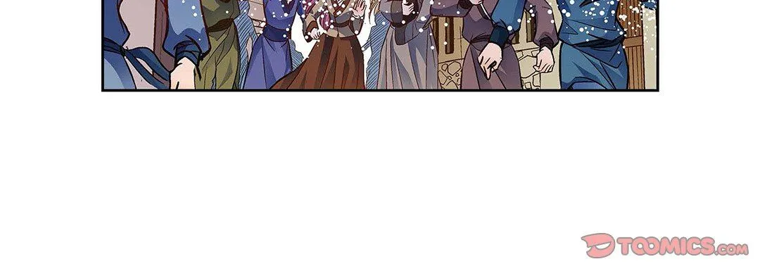 献给心脏 第99话 第124页