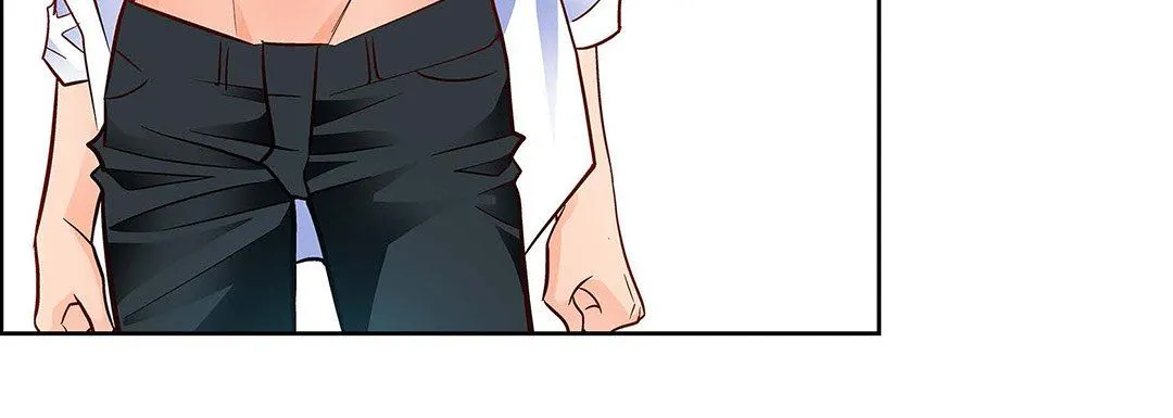 献给心脏 第99话 第136页