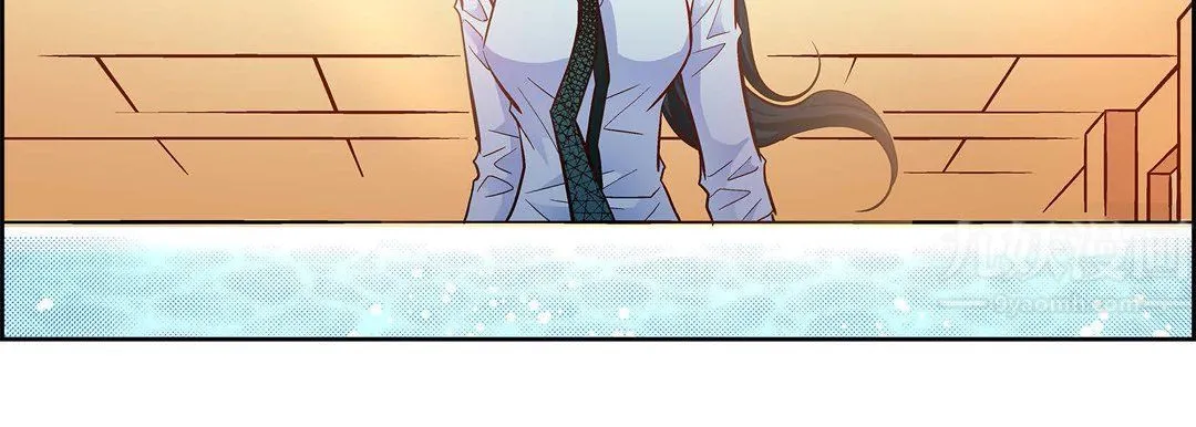 献给心脏 第66话 第127页