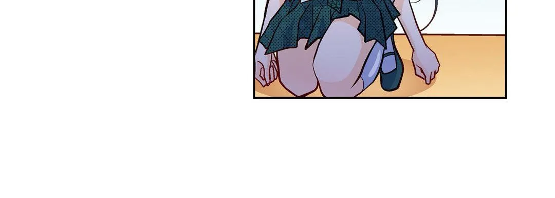 献给心脏 第66话 第64页