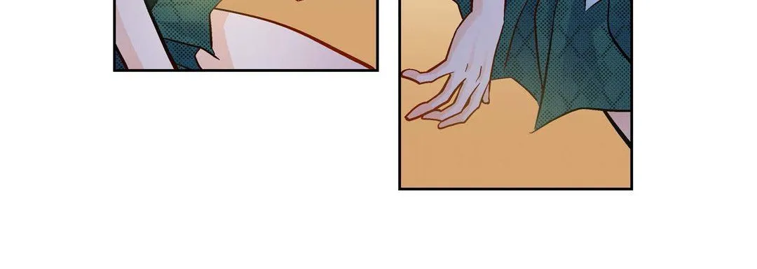 献给心脏 第66话 第40页