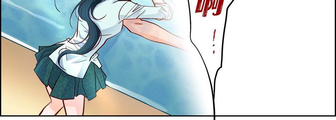 献给心脏 第66话 第171页