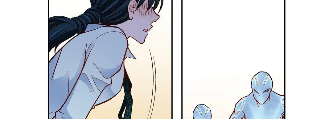 献给心脏 第66话 第34页