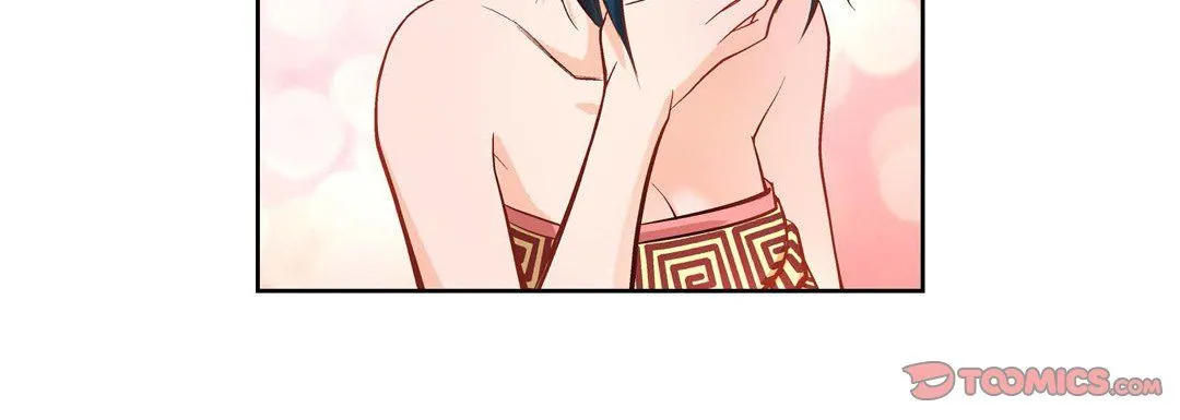 献给心脏 第8话 第132页