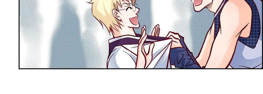 献给心脏 第76话 第135页