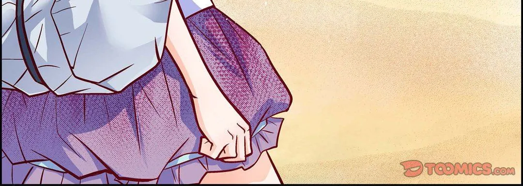 献给心脏 第76话 第84页