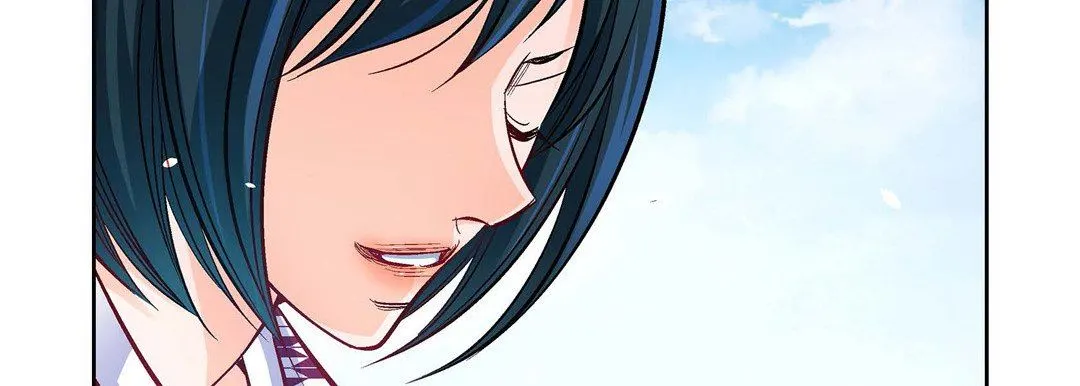 献给心脏 第76话 第39页