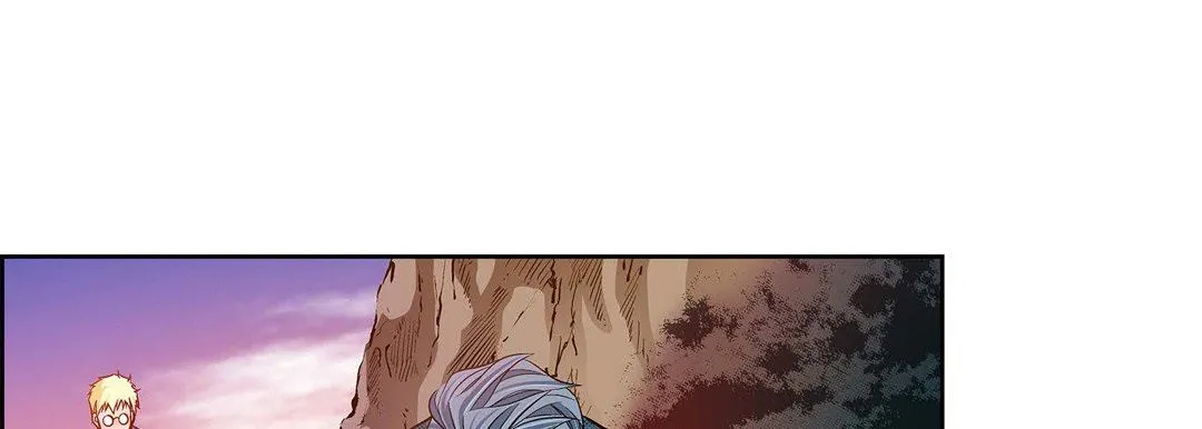 献给心脏 第88话 第151页