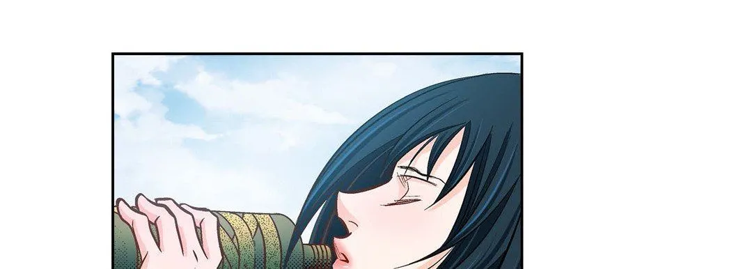 献给心脏 第88话 第81页
