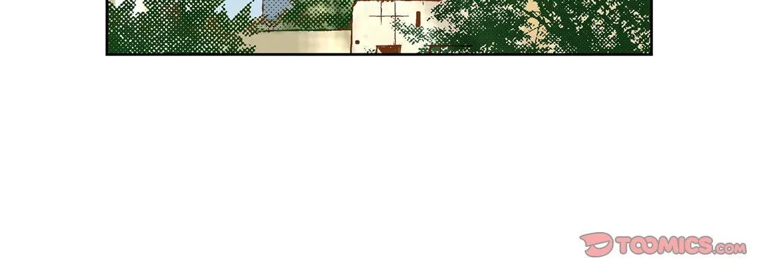 献给心脏 第73话 第84页