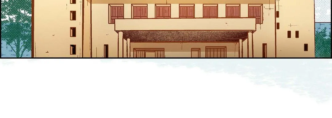 献给心脏 第73话 第19页