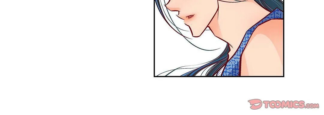 献给心脏 第97话 第84页