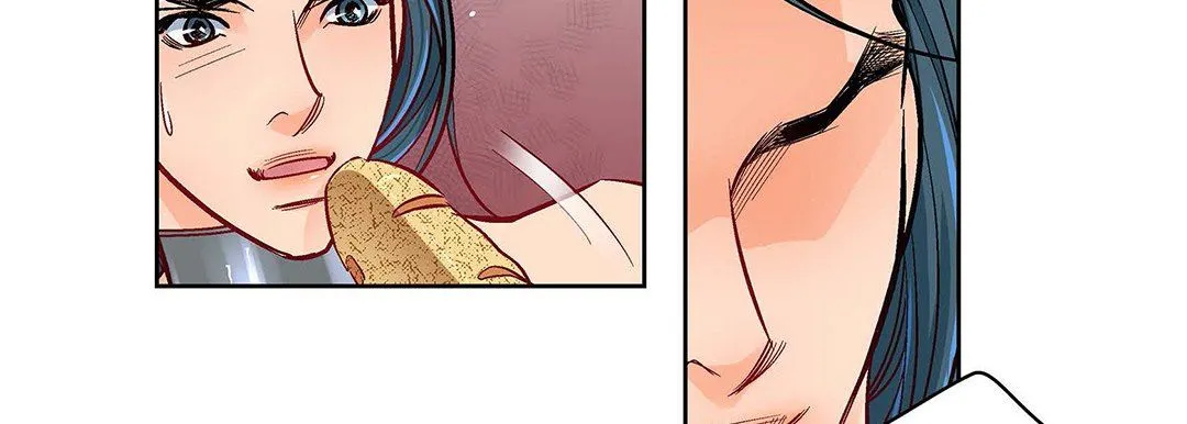 献给心脏 第97话 第179页