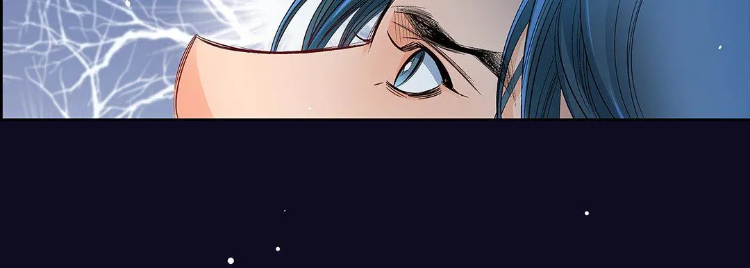 献给心脏 第97话 第191页