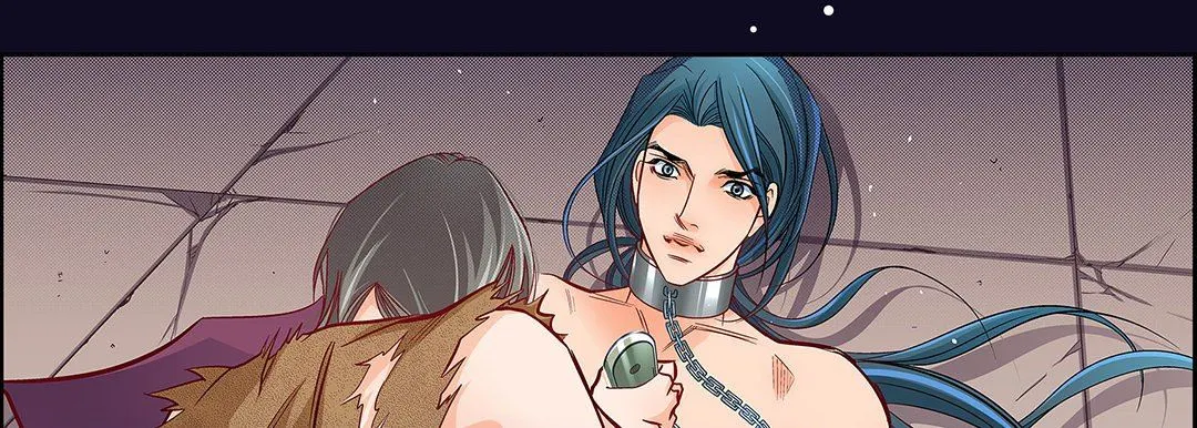 献给心脏 第97话 第194页