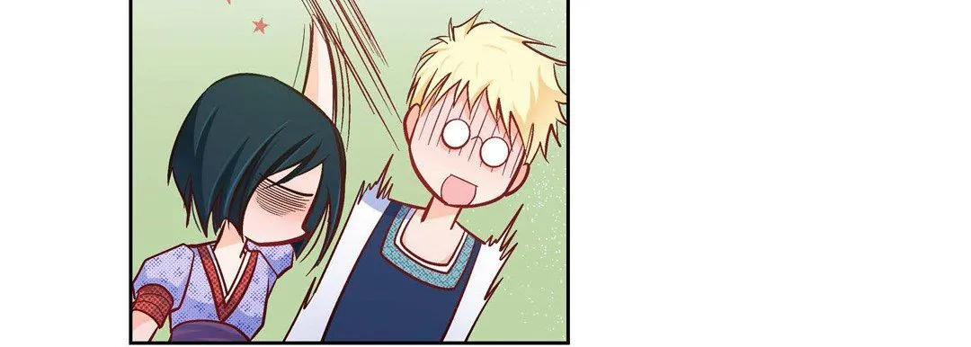 献给心脏 第29话 第18页