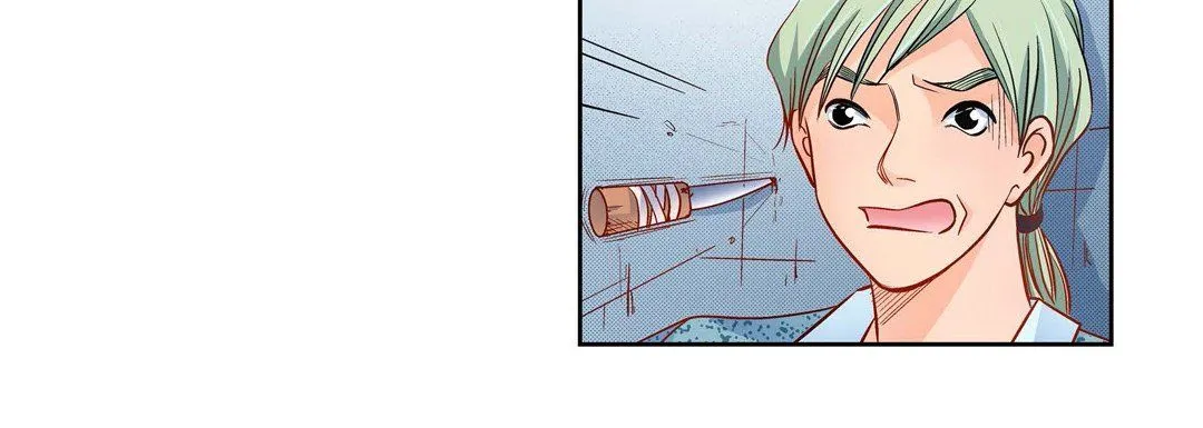献给心脏 第29话 第28页