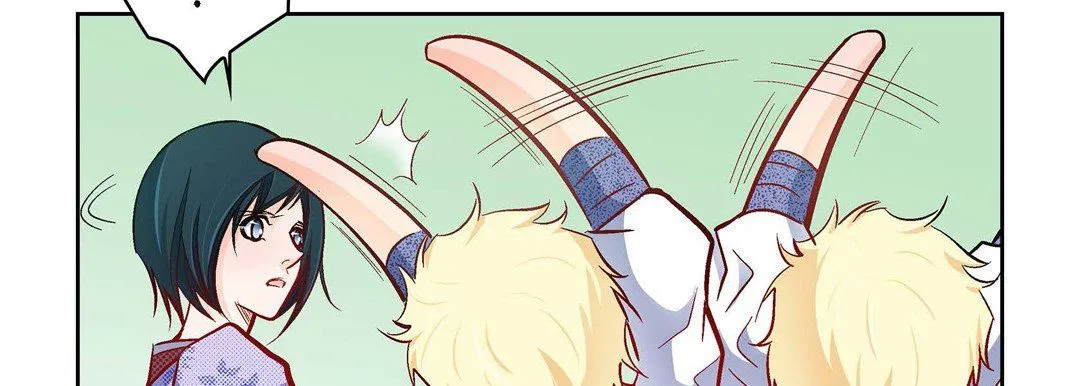 献给心脏 第29话 第78页