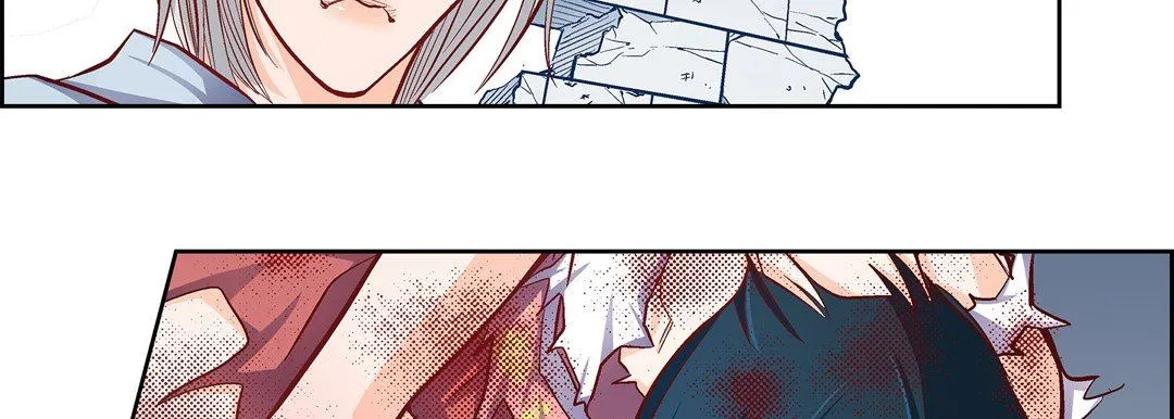 献给心脏 第77话 第175页