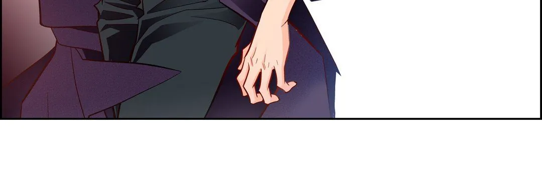 献给心脏 第71话 第12页