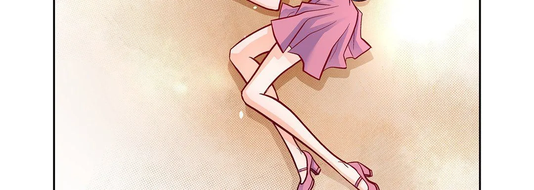献给心脏 第71话 第147页