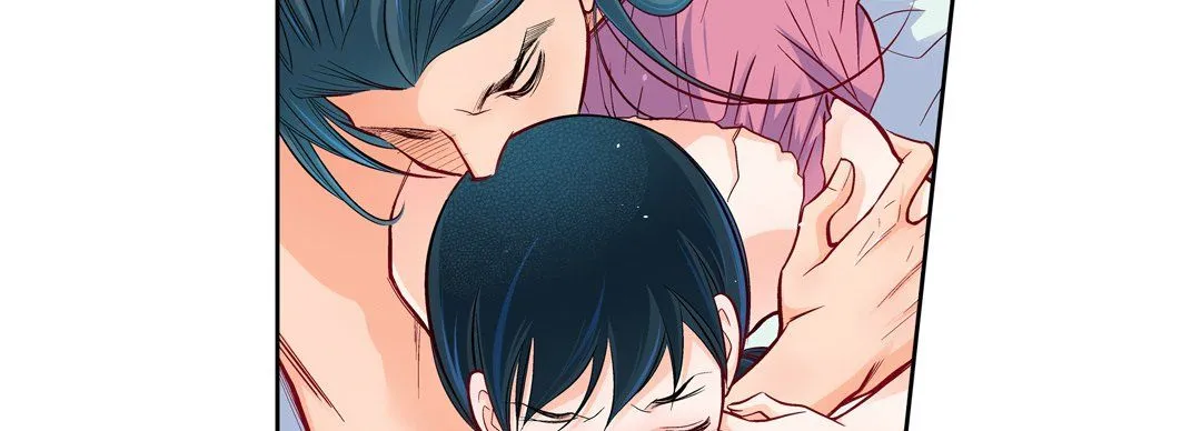 献给心脏 第71话 第54页
