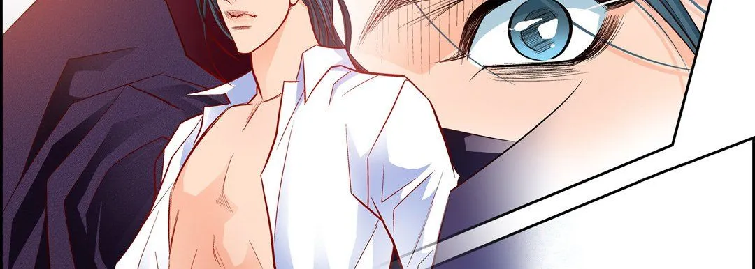 献给心脏 第71话 第10页