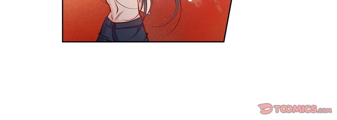 献给心脏 第98话 第84页