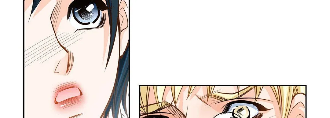 献给心脏 第32话 第113页