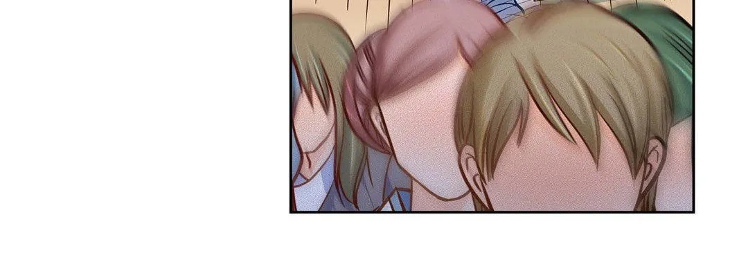献给心脏 第32话 第154页