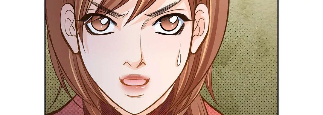 献给心脏 第32话 第26页