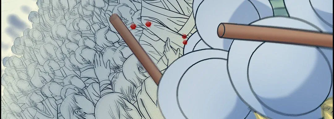 献给心脏 第32话 第177页