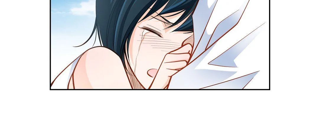献给心脏 第32话 第95页