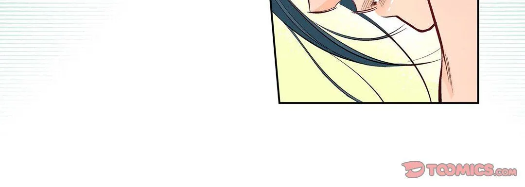 献给心脏 第6话 第36页