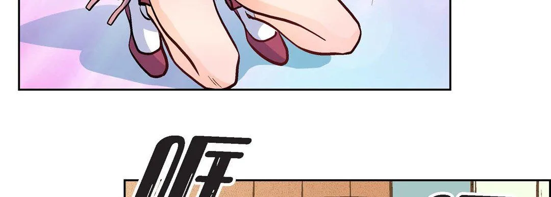 献给心脏 第6话 第103页
