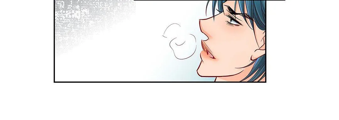 献给心脏 第94话 第96页