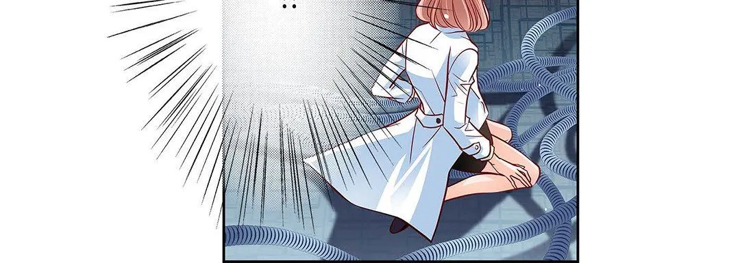 献给心脏 第94话 第92页