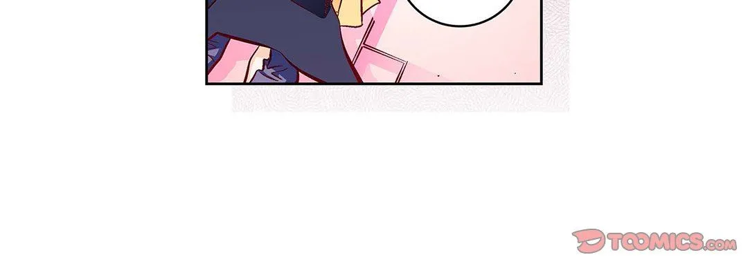 献给心脏 第103话 第115页