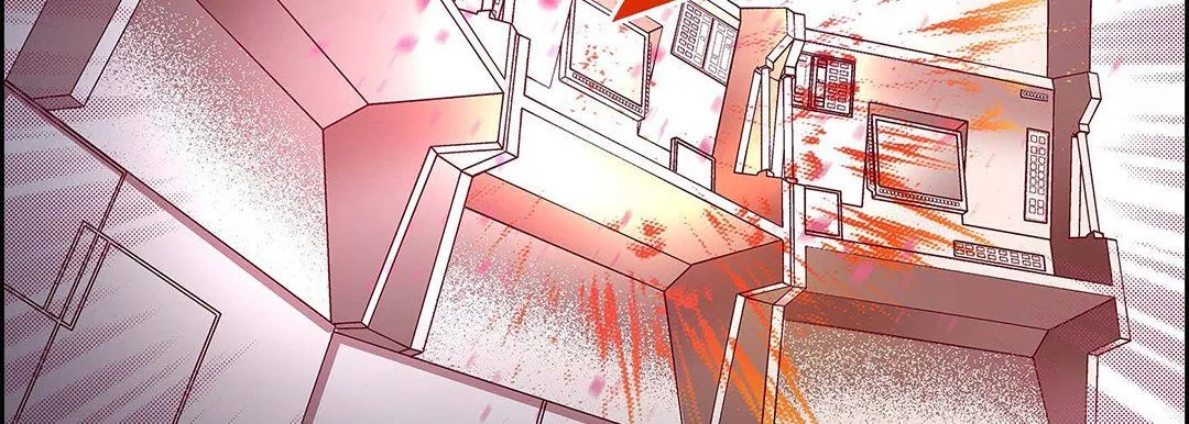 献给心脏 第103话 第146页