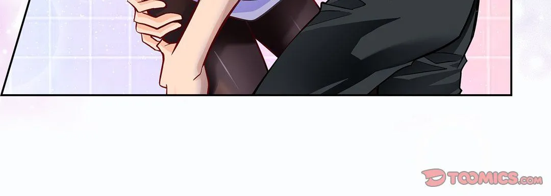 献给心脏 第68话 第36页