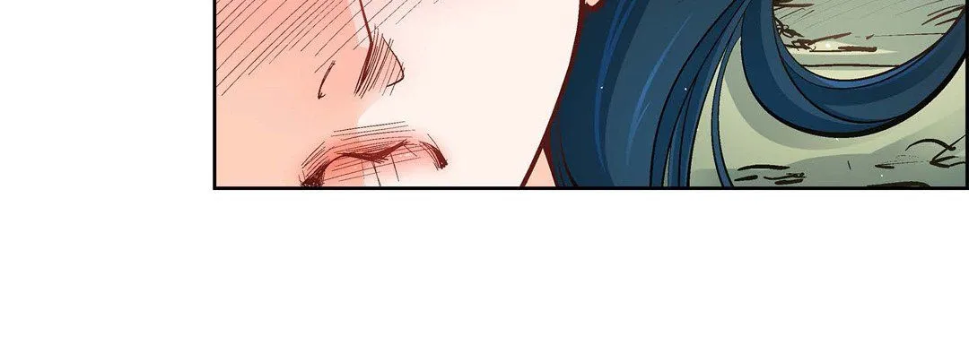 献给心脏 第42话 第104页